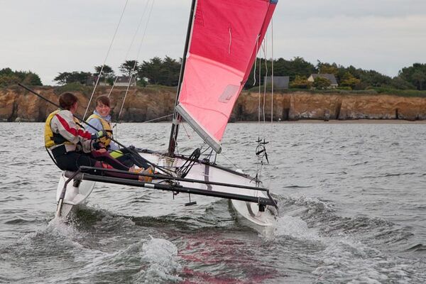 Club Nautique de Pénestin