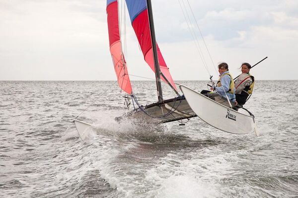 Club Nautique de Pénestin