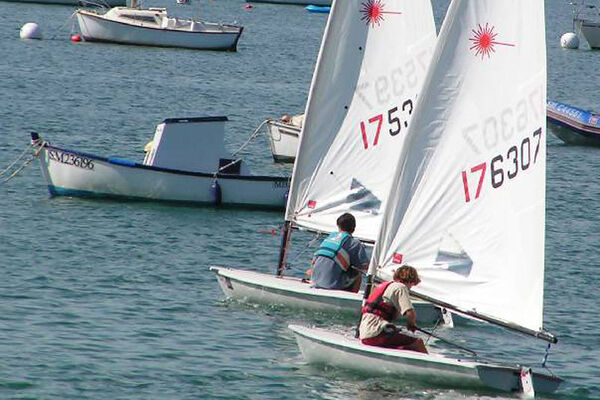 Club Nautique de Rennes