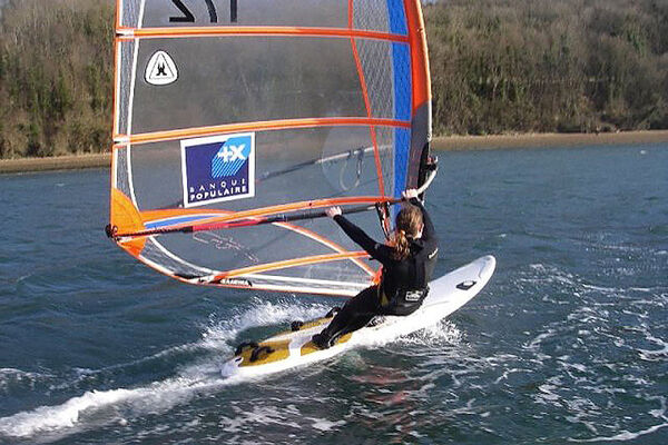 Club Nautique de Rennes