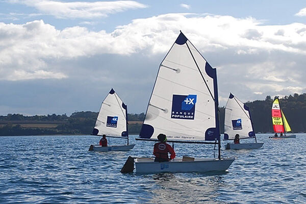 Club Nautique de Rennes