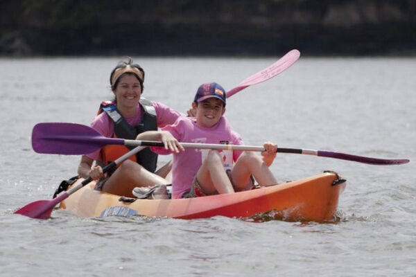 Club canoë kayak Quimper Cornouaille