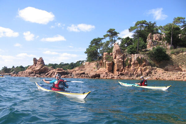 Club nautique de Pontrieux