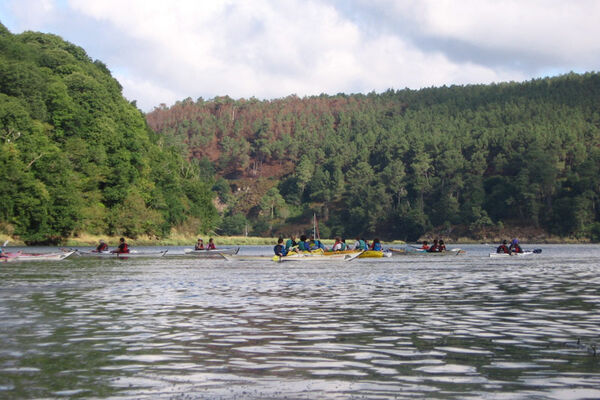 Club nautique de Pontrieux