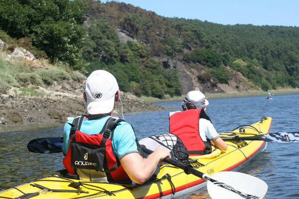 Club nautique de Pontrieux