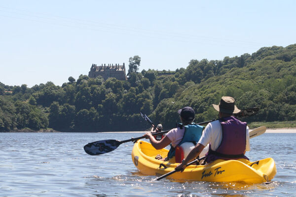 Club nautique de Pontrieux