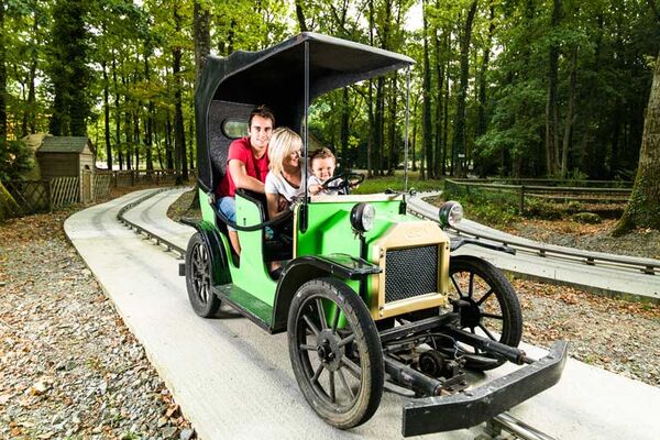 Cobac Parc & Aqua’Fun Park