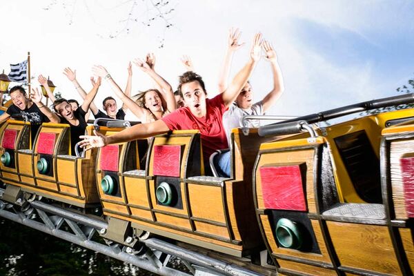 Cobac Parc & Aqua’Fun Park