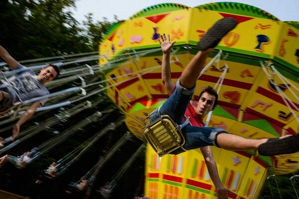 Cobac Parc & Aqua’Fun Park