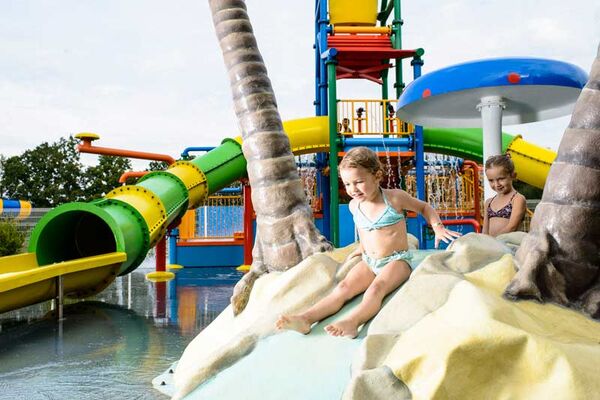 Cobac Parc & Aqua’Fun Park