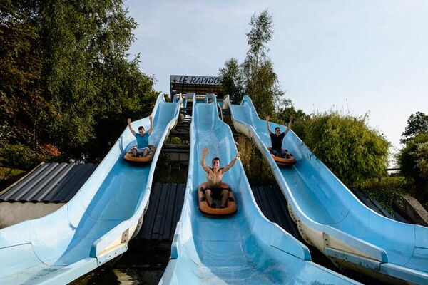 Cobac Parc & Aqua’Fun Park
