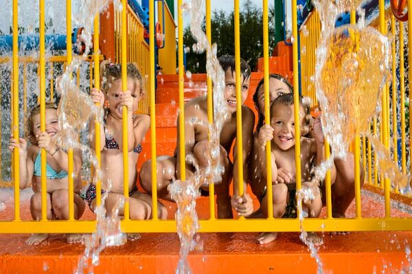 Cobac Parc & Aqua’Fun Park