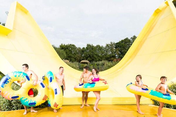 Cobac Parc & Aqua’Fun Park