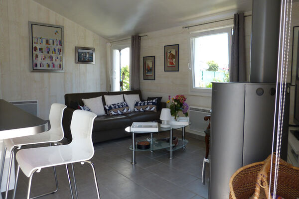Gîte l'Annexe