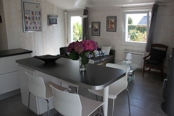 Gîte l'Annexe