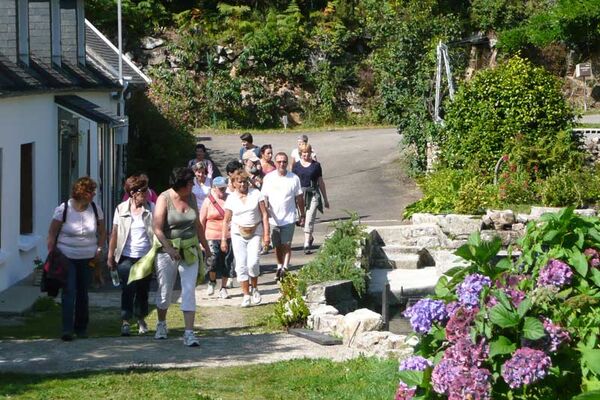 Commune de Mahalon