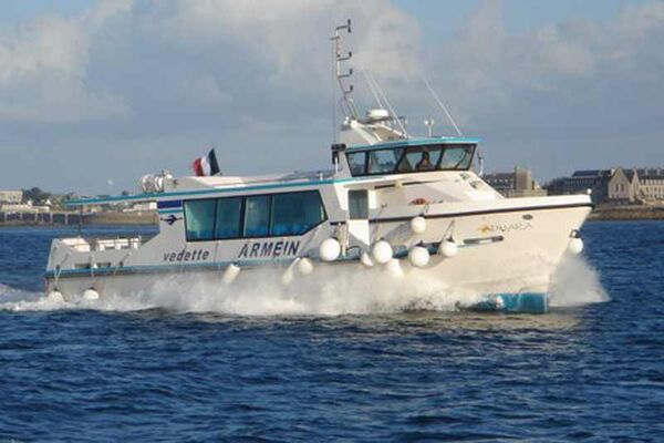Compagnie Maritime Armein