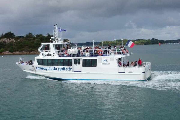 Compagnie du Golfe