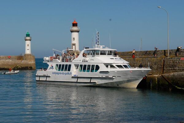 Compagnie du Golfe