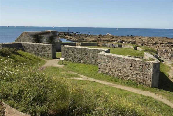 Concarneau