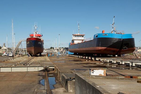 Concarneau