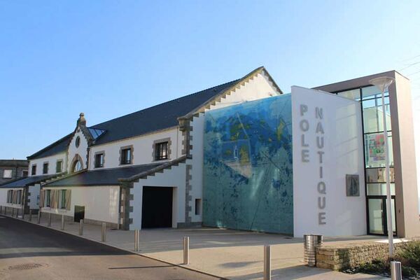 Concarneau Voile