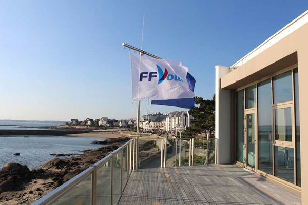 Concarneau Voile