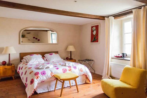 Salamandre Cottage