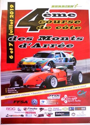 Courses-de-cote