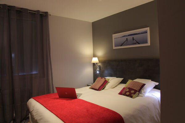 Cozy Hôtel