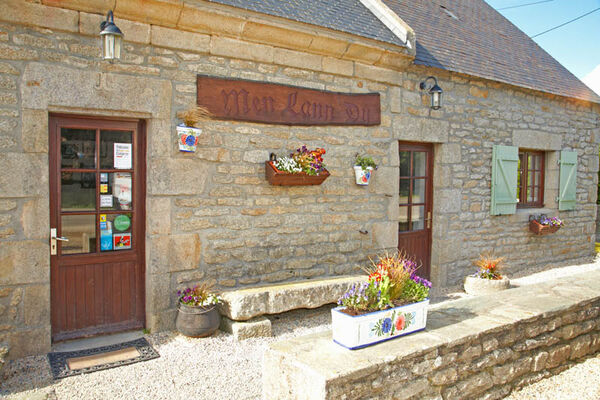 Crêperie Men Lann Du