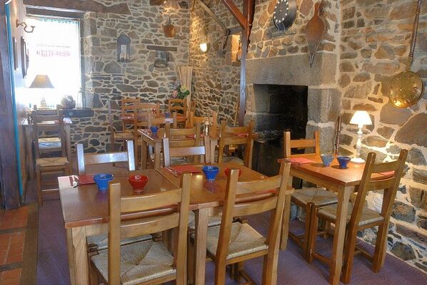 Crêperie An Arvor
