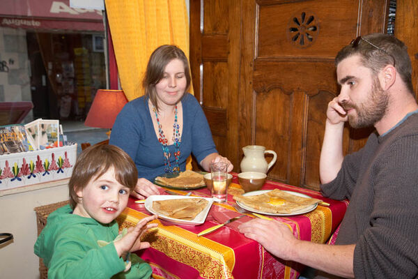 Crêperie An Diskuiz