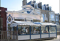 Crêperie Coté Mer