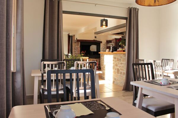 Crêperie Grill L'auberge de la Grande Porte Breteil entre Rennes et Montfort-sur-Meu (2)