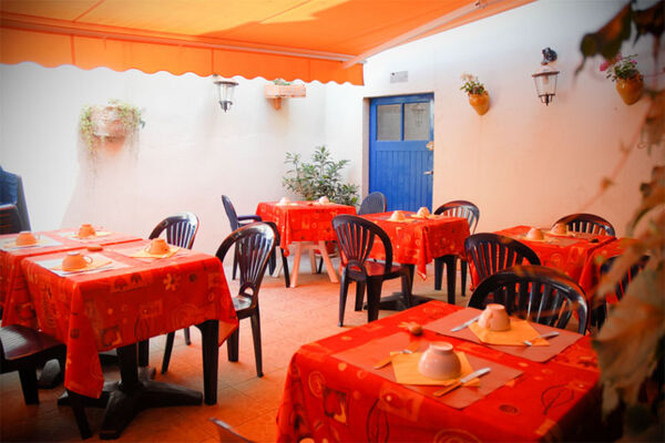 Crêperie Kalon Digor