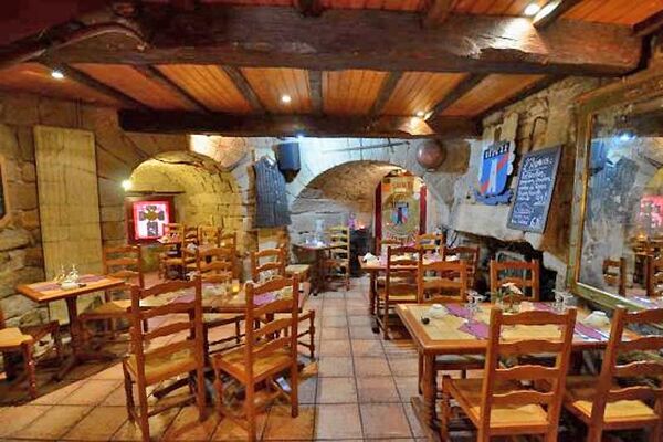 Crêperie La Tour Trompette