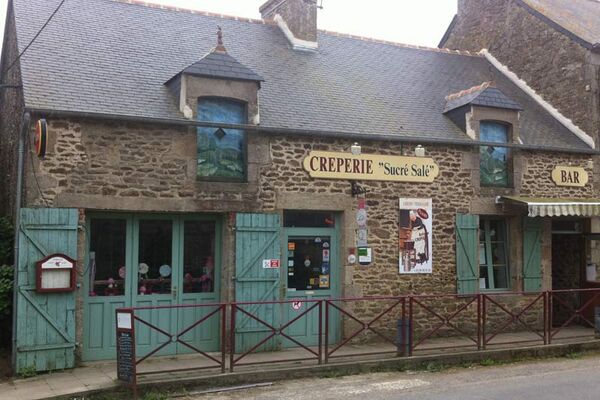 Crêperie Sucré-Salé