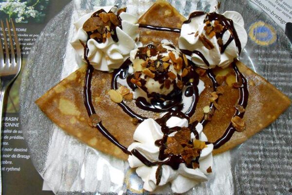 Crêperie d'Antan