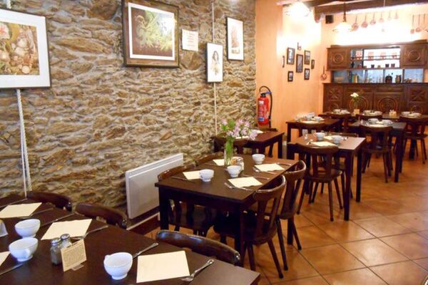 Crêperie d'Antan