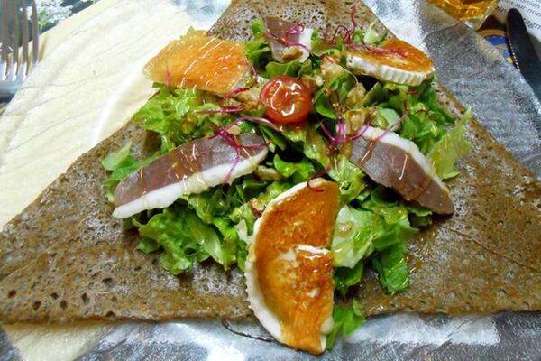 Crêperie d'Antan