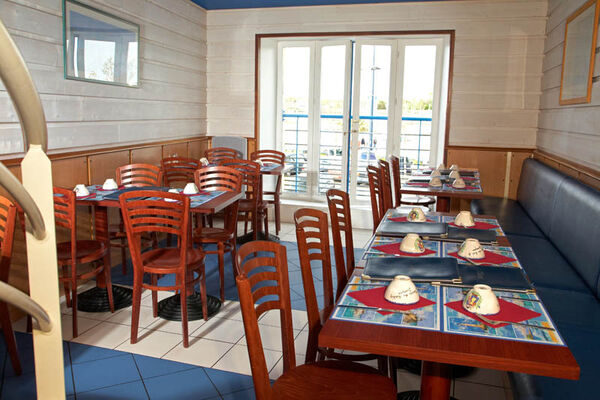 Crêperie du Port de Plaisance