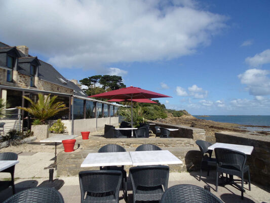 Crêperie de la Plage