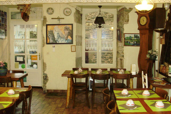 Crêperie l'Akene