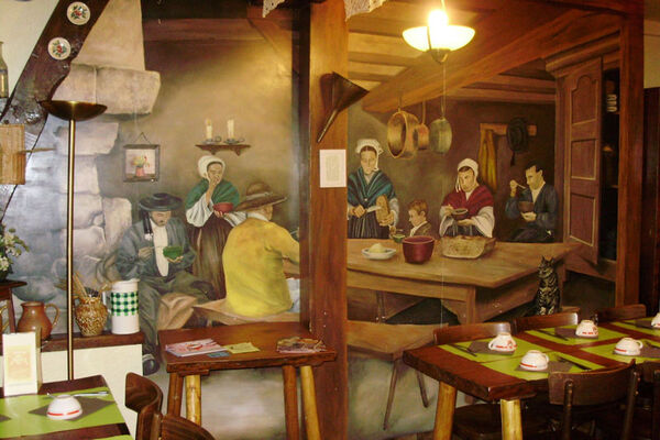 Crêperie l'Akene