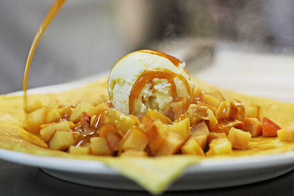 Crêperie l'Hermine