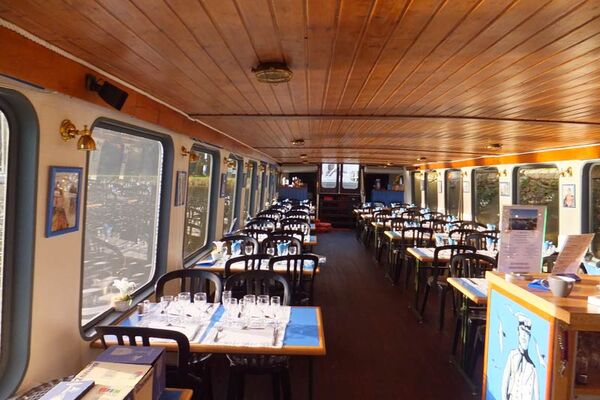 Croisières le Maltess