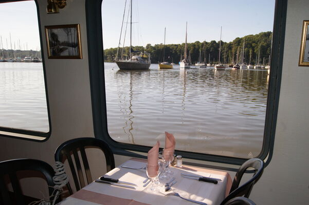 Croisières le Maltess