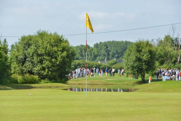 Golf de Lancieux
