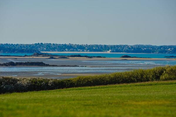 Golf de Lancieux